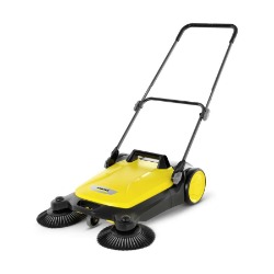 SPAZZATRICE KARCHER S4 TWIN